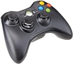 Xbox 360 Wireless Controller - Glossy...