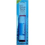 Collins fabric glue stick basting adhesive acid free ... thumbnail