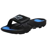 Reebok Men's NFL Panthers Z Slide