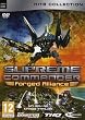 Supreme commander forged alliance