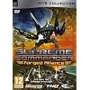 Supreme commander forged alliance
