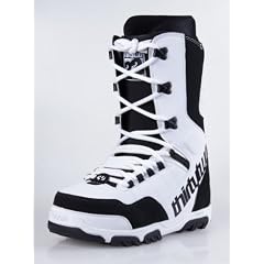 ThirtyTwo Snowboard Schuhe Prion (white/black)
