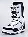 ThirtyTwo Snowboard Schuhe Prion (white/black)