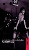 Wicked Words 9: A Black Lace Short Story Collection: Vol 9