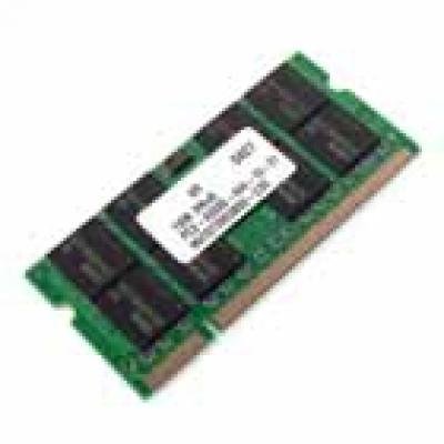 TOSHIBA 2GB PC2 DDR3 1333MHz Speichererweieterung Preisvergleich