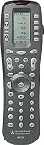 Universal MasterControl RF-20 Multibrand remote with learning capability