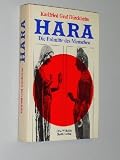 Produkt-Bild: Hara. Die Erdmitte des Menschen. 7. Aufl. 1973. 253 S., Bildtaf.