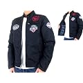 Alpha Industries Flight Jacket Mechanic II
