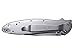 Bible MATTHEW 5 9 engraved Kershaw Leek 1660 Ken Onion design Folding Speedsafe Pocket Knife by NDZ Performance