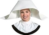 Flying Nun Hat