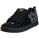 DC Men's Court Graffik SE SN Sneaker