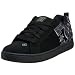 DC Men's Court Graffik SE SN Sneaker