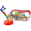 ZOOB 40pc Traveler Construction Set