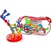 ZOOB 40pc Traveler Construction Set