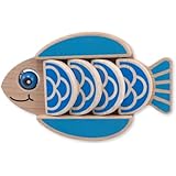 Melissa & Doug Flapping Fish
