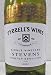 ティレルズ・スティーブンス・ハンター・セミヨン　Tyrrell's