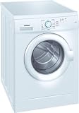 Produkt-Bild: Siemens WM14A162 Waschmaschine FL / AAB / 14000 UpM / 5 kg