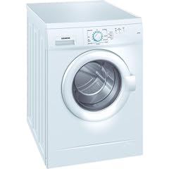 Siemens WM14A162 Waschmaschine FL / AAB / 1400 UpM / 5 kg