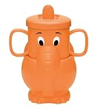 Happy HollyDaisy My All Grow'd up Cup (Orange)