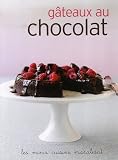 Revue Marabout  / Gâteaux au chocolat
