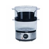 Nesco food steamer