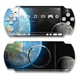 Home Design Decorative Protector Skin Decal Sticker for PSP-3000