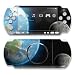 Home Design Decorative Protector Skin Decal Sticker for Sony PSP 3000
