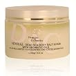 Deep Sea Cosmetics Dead Sea Sensual Body Scrub - Milk & Honey