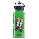 SIGG(シグ) ニューキッズ リトルフットボールスター 0.4L 60014