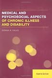 More details of book titled: Medical and Psychosocial Aspects of Chronic Illness and Disability