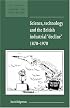 Science, Technology and the British Industrial 'Decline', 1870-1970 (New Studies in Economic and Social History)