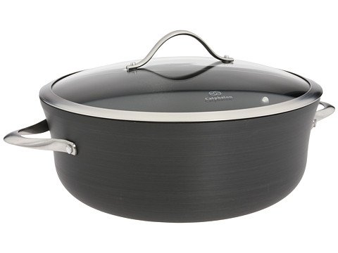 Calphalon Contemporary Nonstick 8.5 Dutch Oven