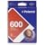 Polaroid 600 Extreme Film Instant Colour Print 10 Exposures Ref 623898 [Pack 2]
