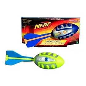 NERF Vortex Mega Howler