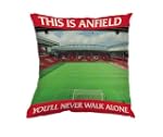Liverpool Anfield Cushion