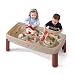 Step2 Deluxe Action Train Table