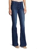 TEXTILE Elizabeth and James Women's High Rise Jimi Jean