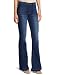 TEXTILE Elizabeth and James Women's High Rise Jimi Jean, Fever, 25