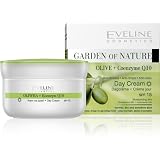 Olive + Coenzyme Q10 Anti-Wrinkle Day Cream for Normal, Dry and Sensitive Skin 50 ml