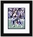 Alvin Harper Autographed/Hand Signed Dallas Cowboys 8x10 Photo with ''SUPER BOWL CHAMPS 92 93'' Insc