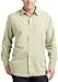 Timberland  Men's Poplin Stripe Button Down Shirt