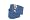 Denim Blue Fabric