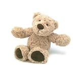 Jellycat Rollos Bear Soft Toy 26cm
