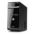 HP Pavilion p6-2035uk Desktop PC (Intel Core i3-2120 3.3GHz Processor, RAM 4GB DDR3, HDD 500GB, Intel HD Graphics, Windows 7 Home Premium 64)