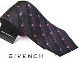 ジバンシー GIVENCHY ブランド ビジネス　ネクタイ　givenchy-8