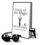 Swords and Ice Magic [With Earbuds] (Playaway Adult Fiction)