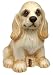 cocker spaniel - Cocker Spaniel Bank2008