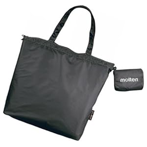 【クリックで詳細表示】molten(モルテン) ナイロンバッグ DX型 NLBDXBK