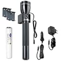 Mag-Lite - RN4019 -  Kit Lampe Torche Professionnelle Mag Charger RX4019 (Import Allemagne)