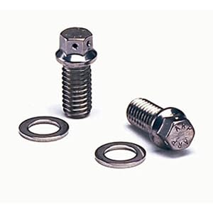ARP 4001102 Head Stud & Bolt (Automotive)